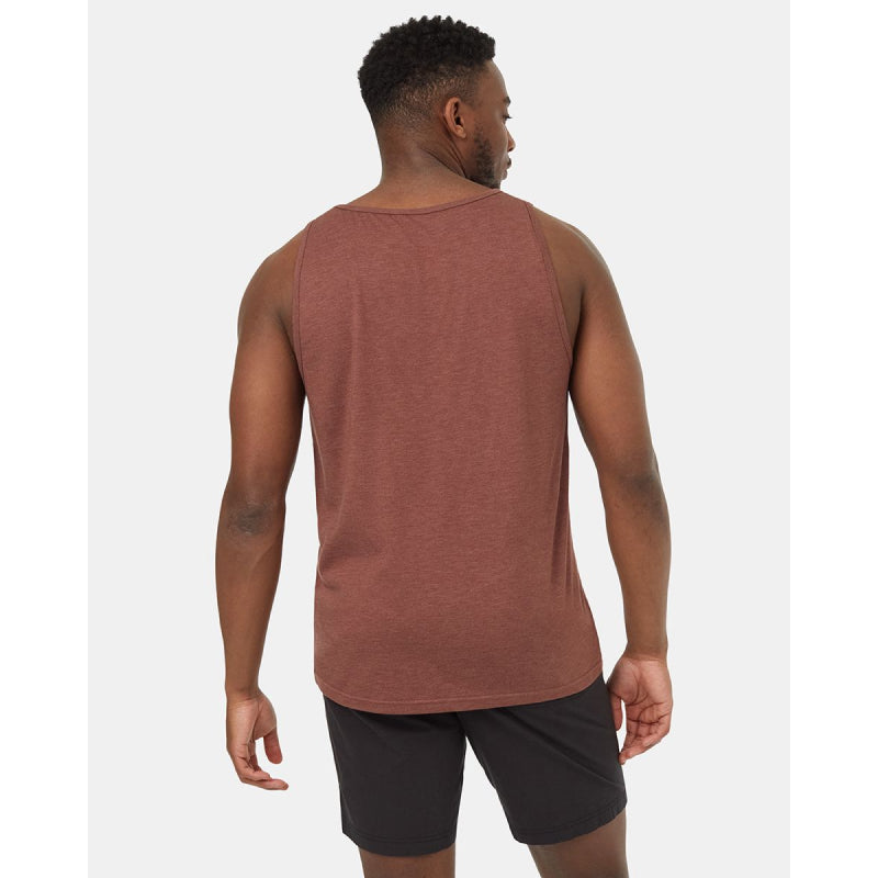 Tentree Débardeur TreeBlend pour hommes