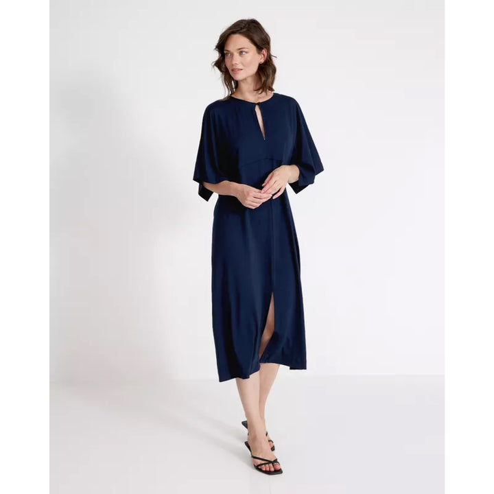 Holebrook Asta Mid Length Dress