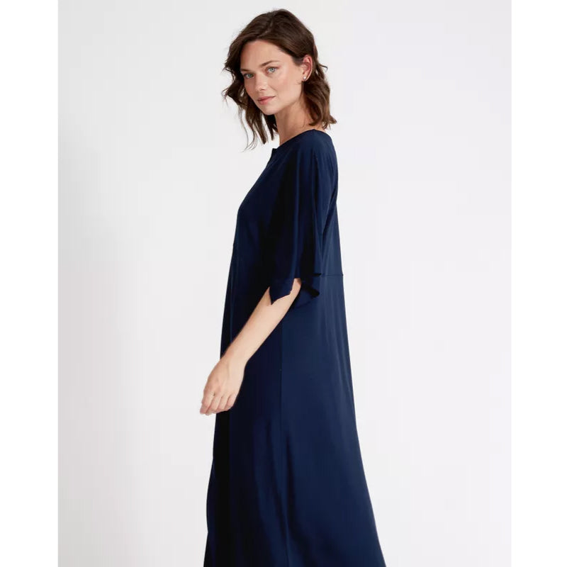 Holebrook Asta Mid Length Dress