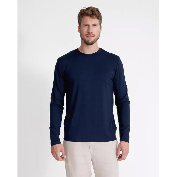 Holebrook Robert Long Sleeve