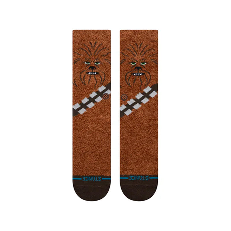 Chaussettes Stance Chewy Crew
