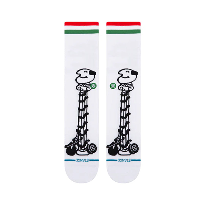 Chaussettes ras du cou Little Neros de Stance