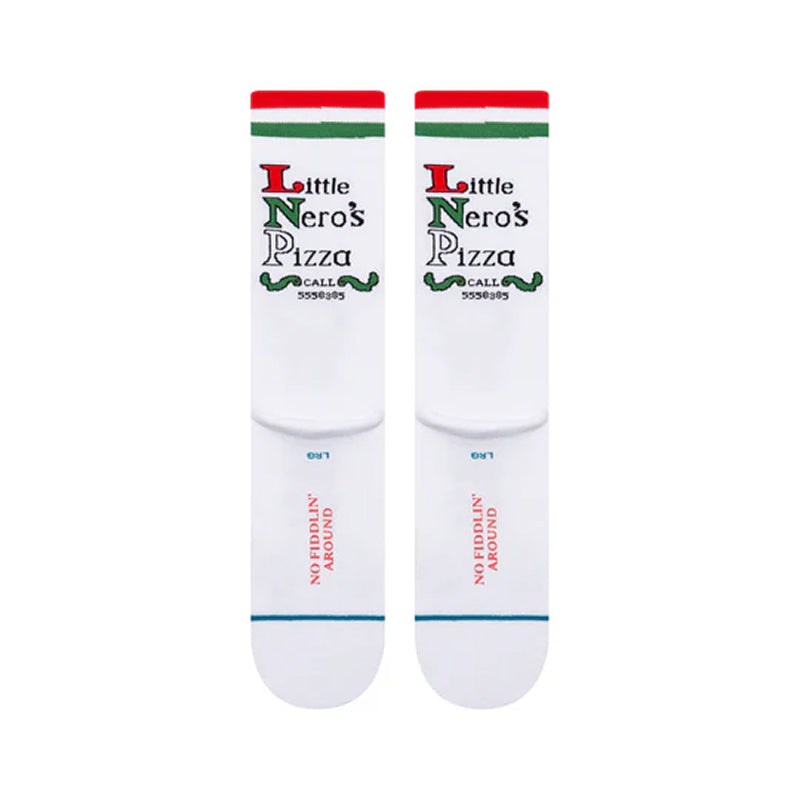 Chaussettes ras du cou Little Neros de Stance