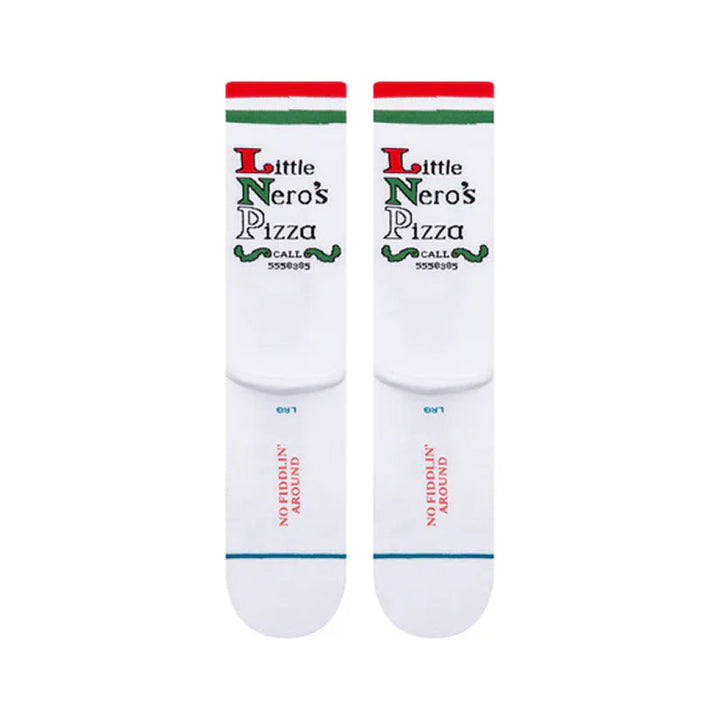 Chaussettes ras du cou Little Neros de Stance
