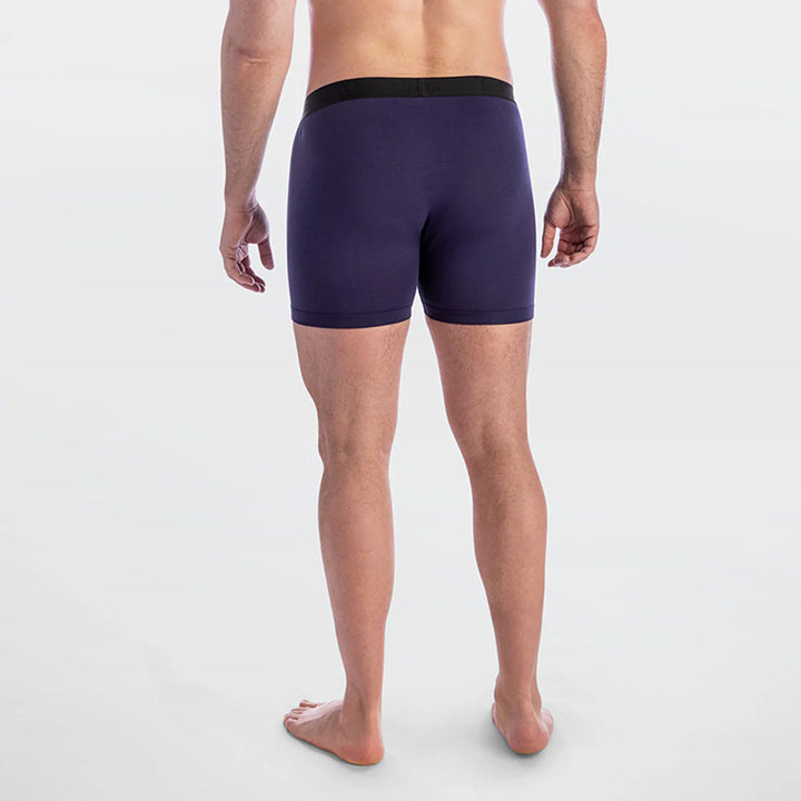 Caleçon Boxeur Extensible en Modal-Coton Stanfield