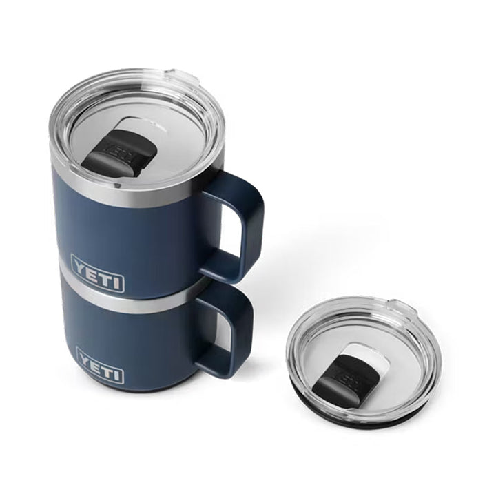 Yeti Tasse Empilable 10 oz avec Revêtement Céramique