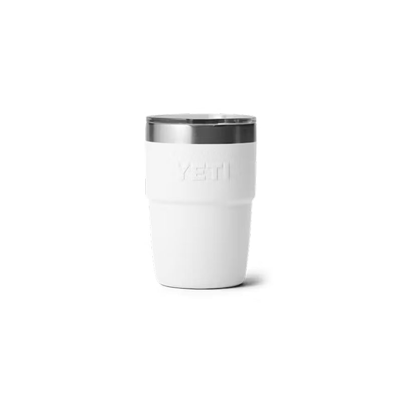 Gobelet empilable Yeti Rambler 8oz avec revêtement en céramique