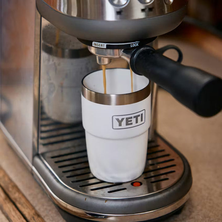 Gobelet empilable Yeti Rambler 8oz avec revêtement en céramique