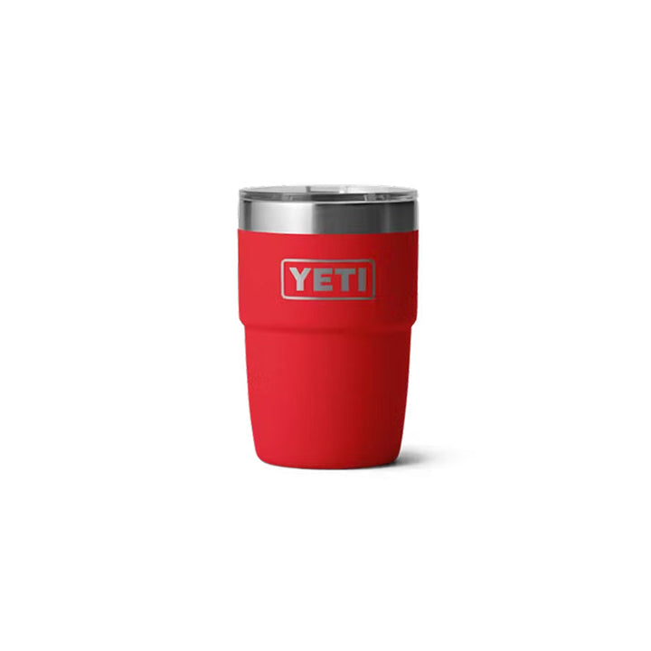 Gobelet empilable Yeti Rambler 8oz avec revêtement en céramique