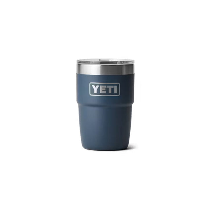 Gobelet empilable Yeti Rambler 8oz avec revêtement en céramique