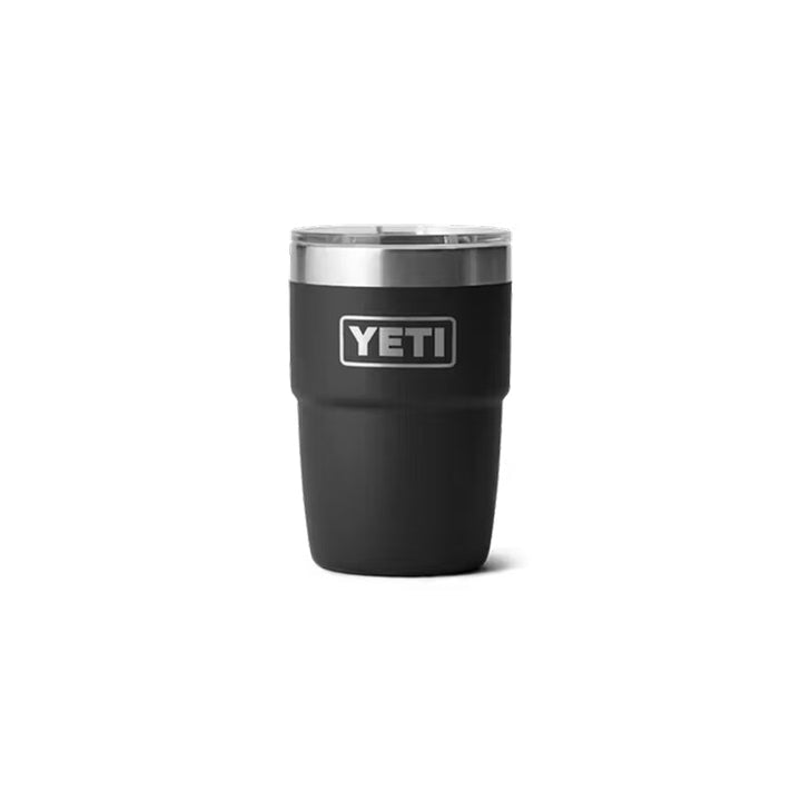 Gobelet empilable Yeti Rambler 8oz avec revêtement en céramique