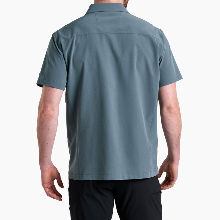 Kuhl Renegade Maillot à manches courtes pour homme