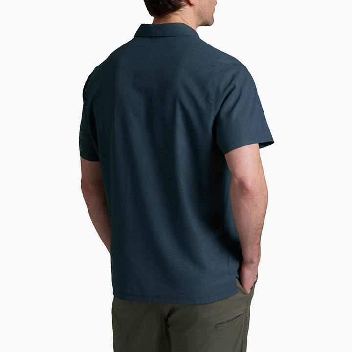 Polo Persuadr Kuhl pour homme