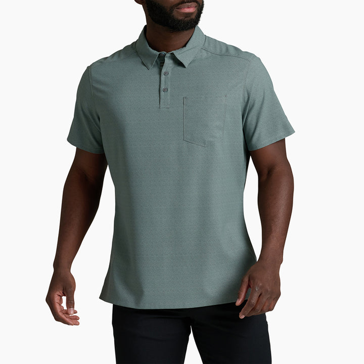 Polo Persuadr Kuhl pour homme