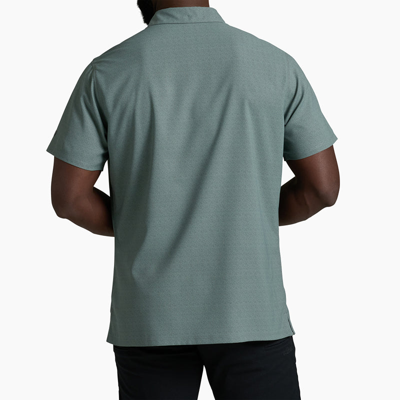 Polo Persuadr Kuhl pour homme