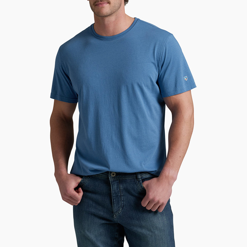 T-shirt De Fakto pour homme de Kuhl
