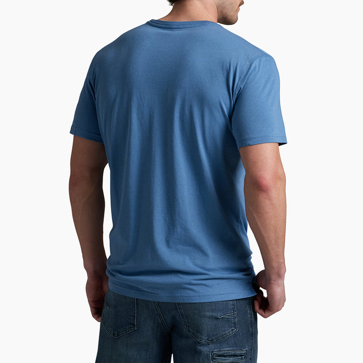 T-shirt De Fakto pour homme de Kuhl