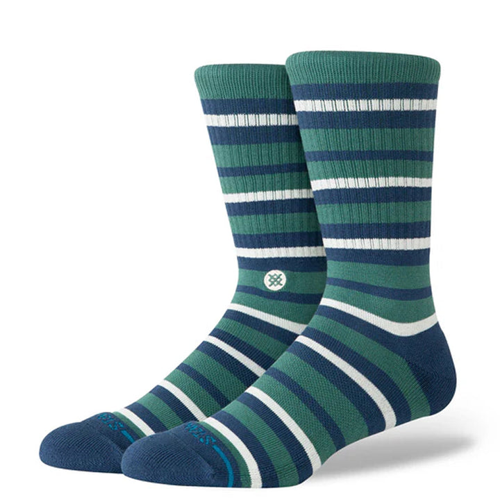 Chaussettes mi-mollet Stance Brett
