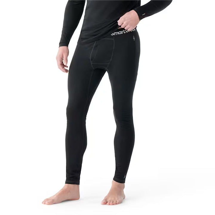 Smartwool Men's Classic All-Season Merino Base Layer Bottom Boxed