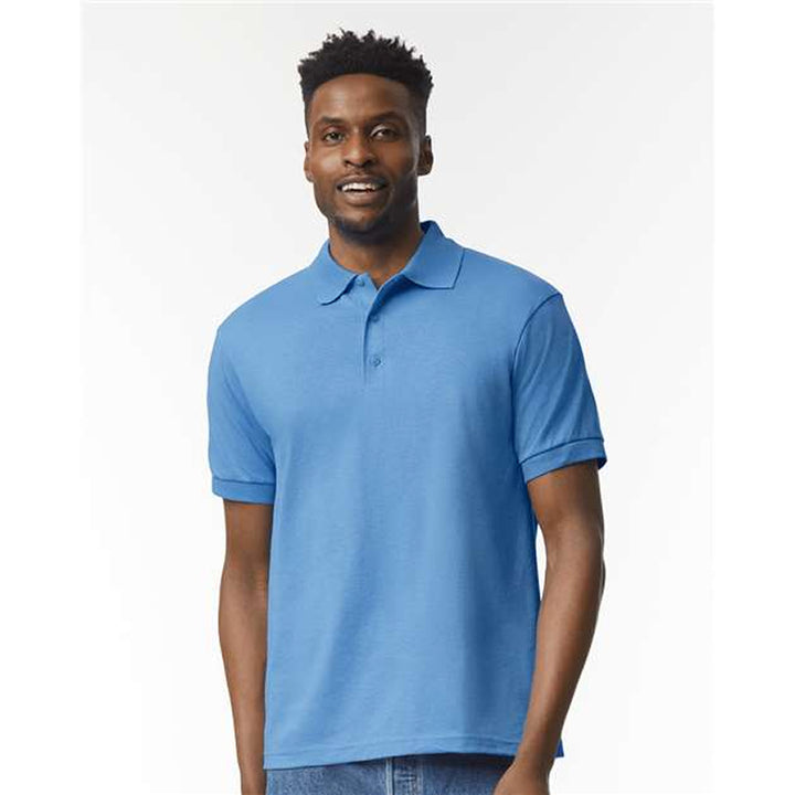 Polo essentiel pour activités extérieures
