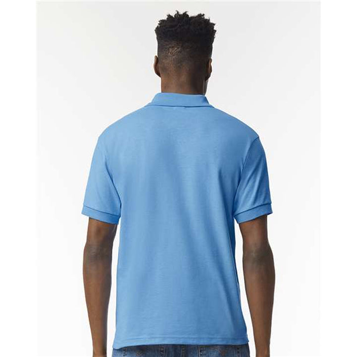 Polo essentiel pour activités extérieures