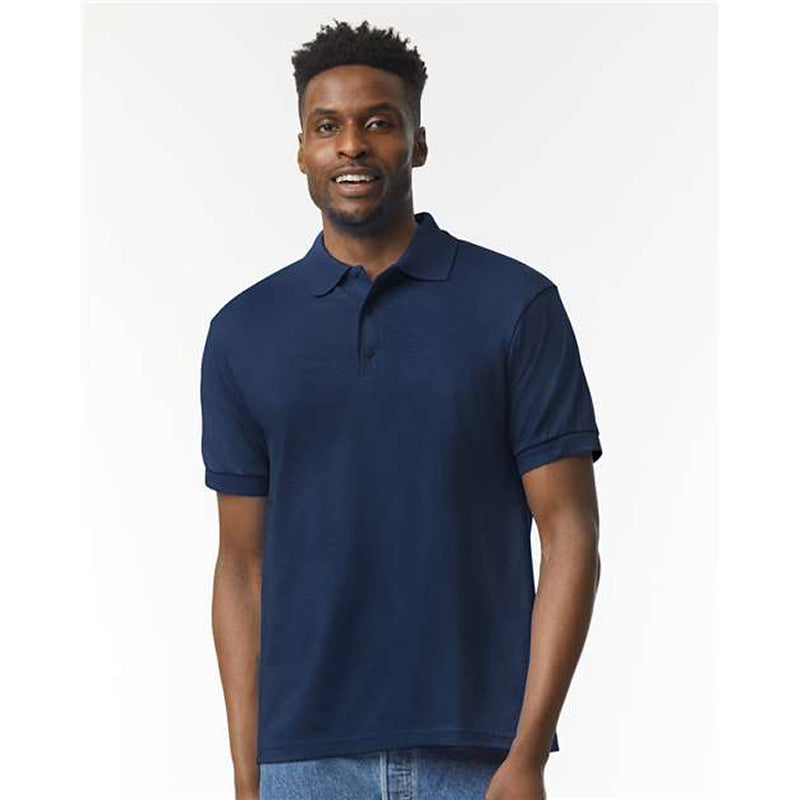 Polo essentiel pour activités extérieures