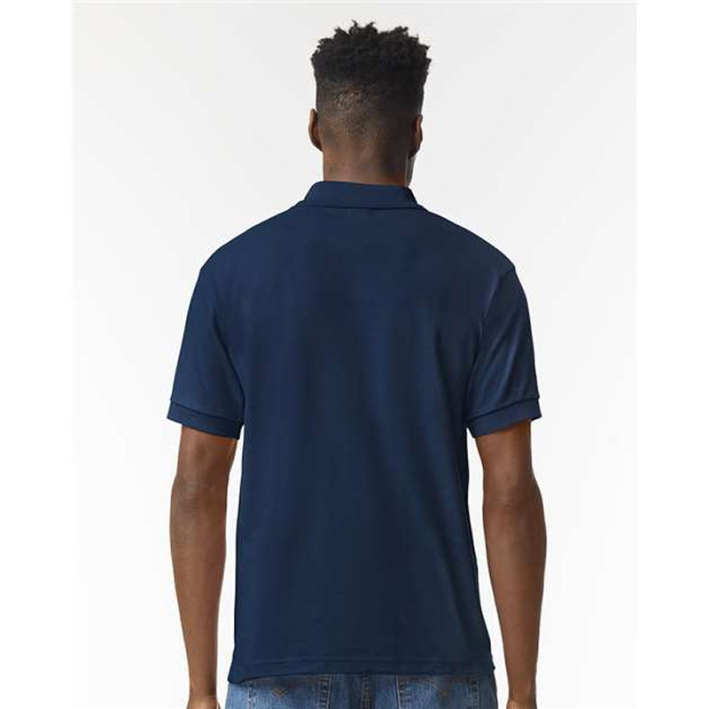 Polo essentiel pour activités extérieures