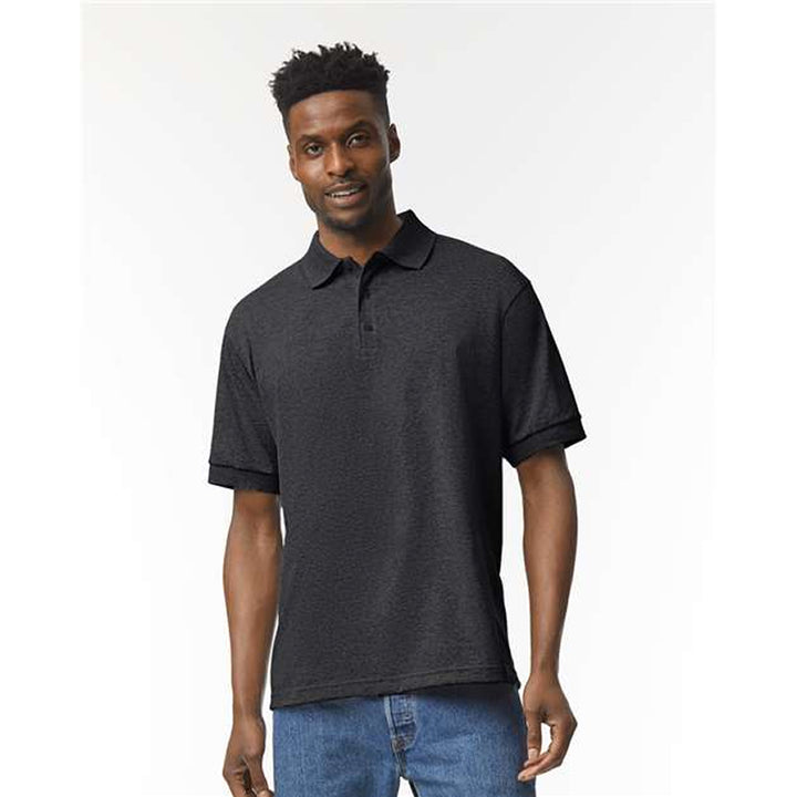 Polo essentiel pour activités extérieures