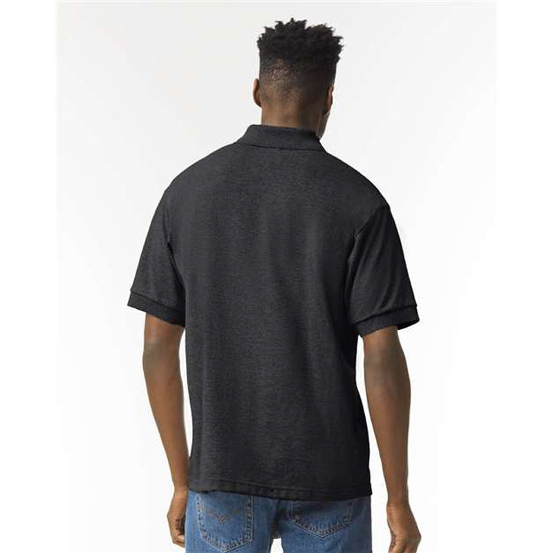 Polo essentiel pour activités extérieures