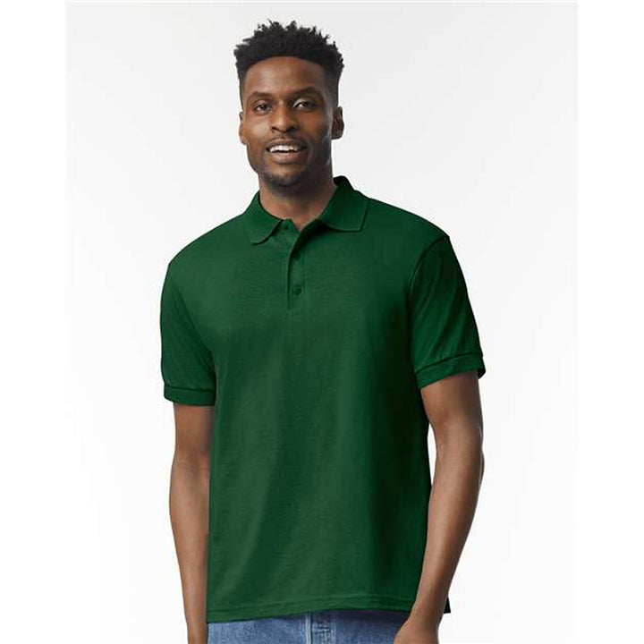 Polo essentiel pour activités extérieures
