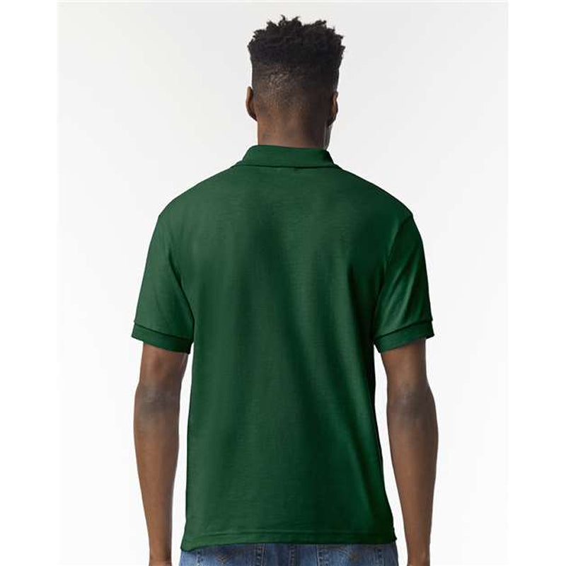 Polo essentiel pour activités extérieures