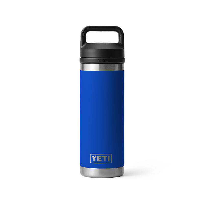 Bouteille Rambler Yeti de 18 oz avec bouchon Chug