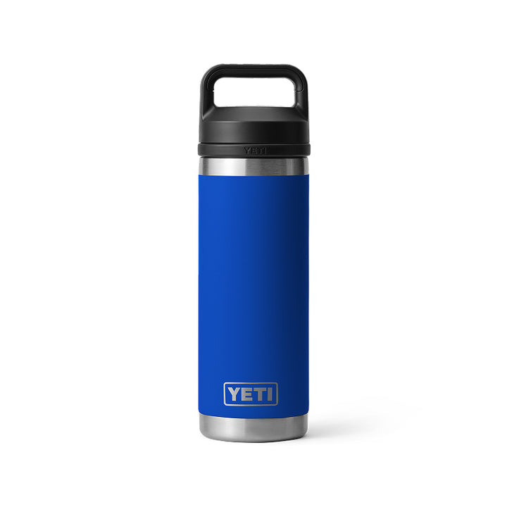 Bouteille Rambler Yeti de 18 oz avec bouchon Chug