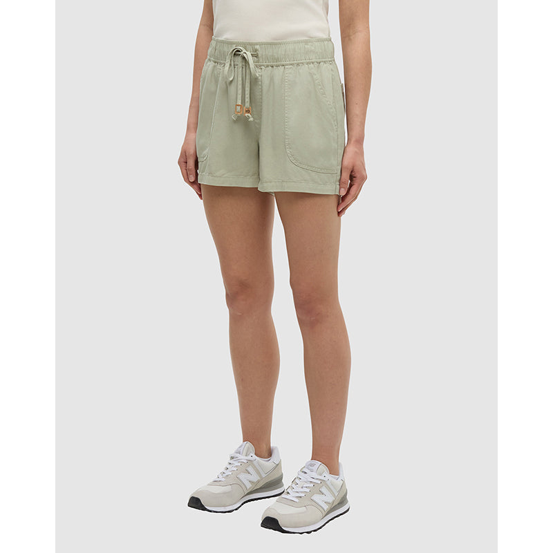 Tentree Women's Instow Short