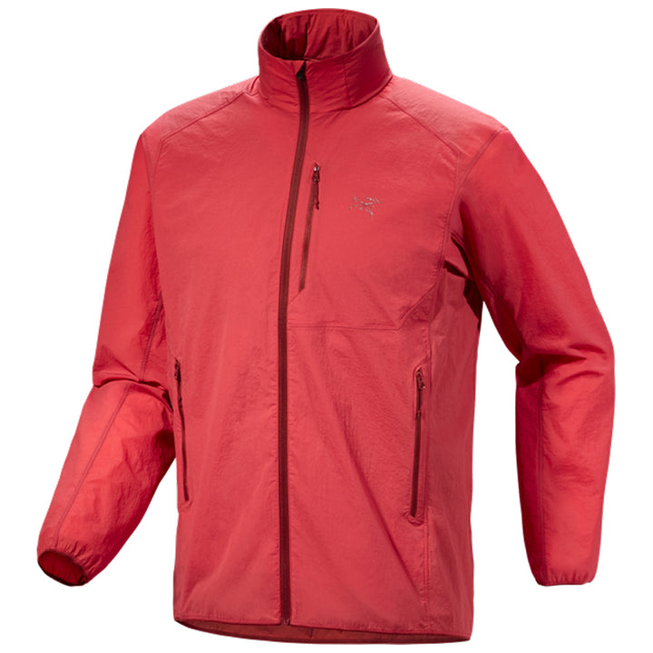 Arc'teryx Ossa Stowhood Homme