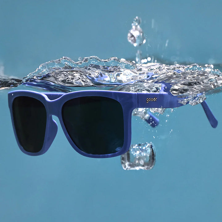 Goodr On m'appelle l'insubmersible
