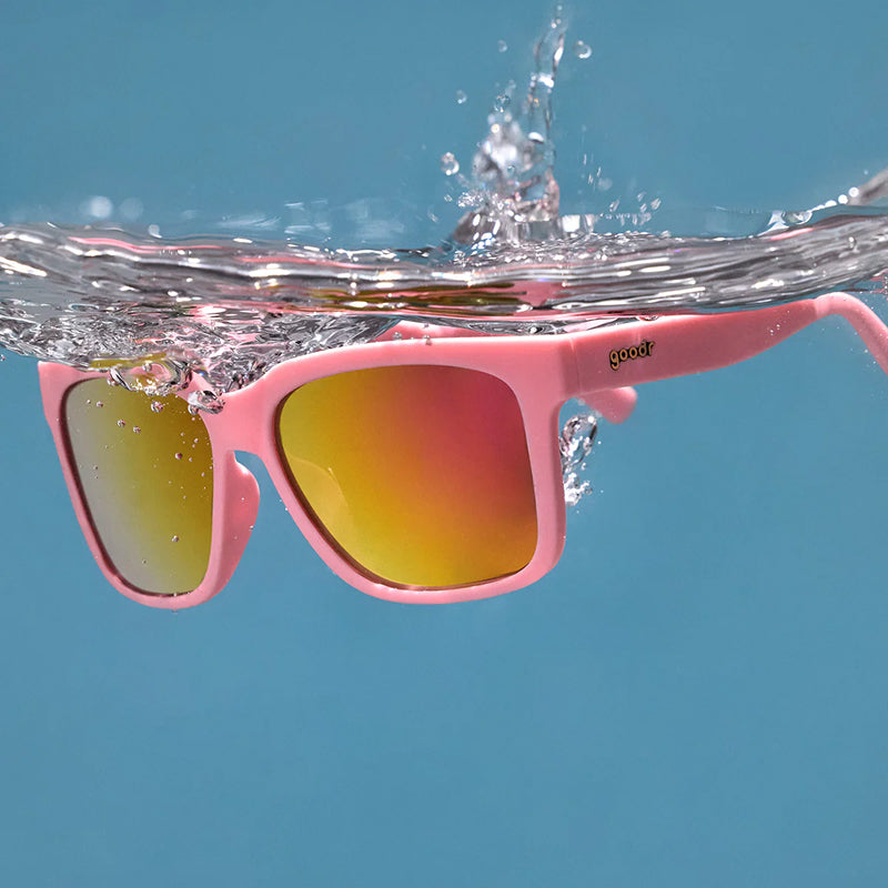 Goodr Bâton de natation de combat de héros
