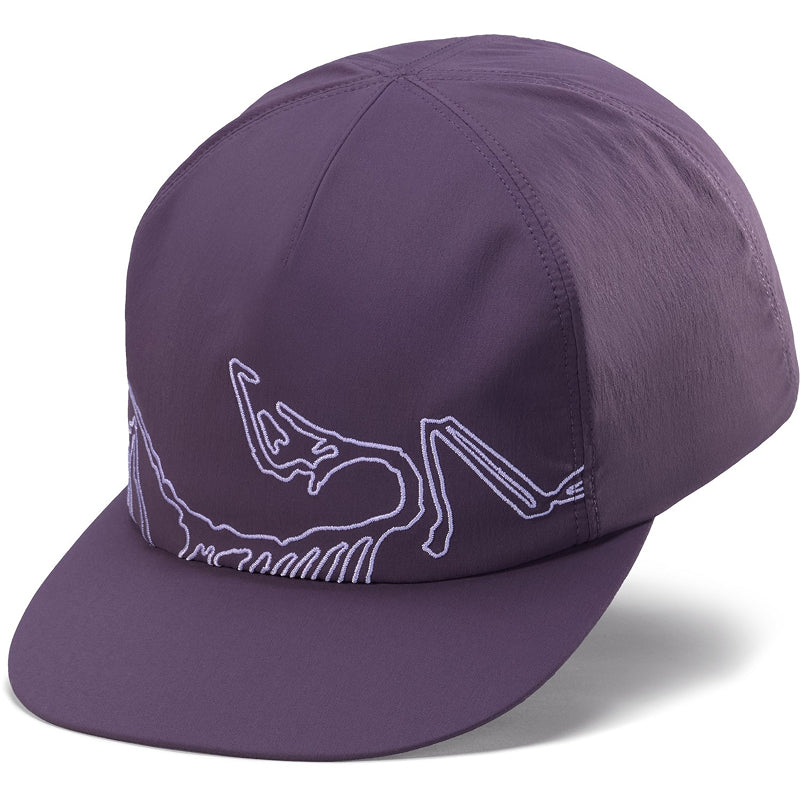 Casquette Silex Arc'Teryx