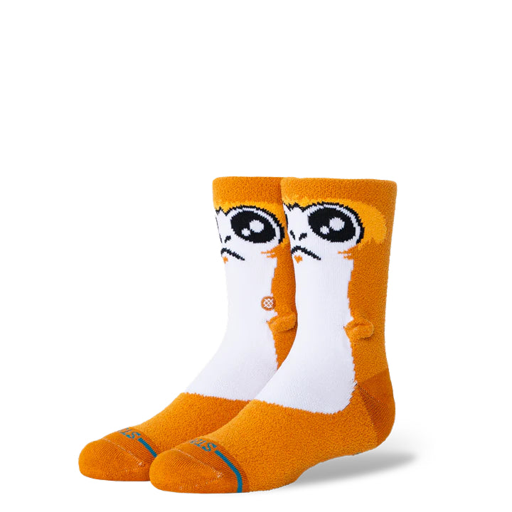Chaussettes montantes Stance Kids Star Wars x Stance Porg