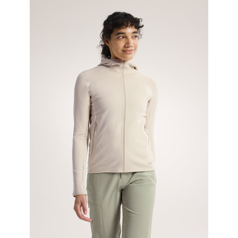 Arc'teryx Kyanite LT Sweat à capuche pour femme 