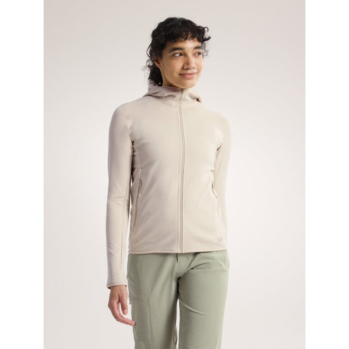 Arc'teryx Kyanite LT Sweat à capuche pour femme 