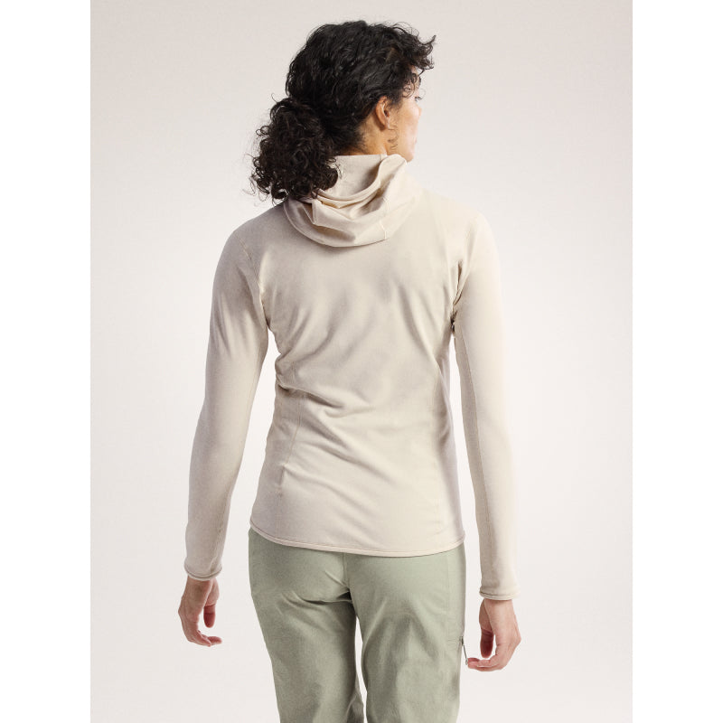 Arc'teryx Kyanite LT Sweat à capuche pour femme 