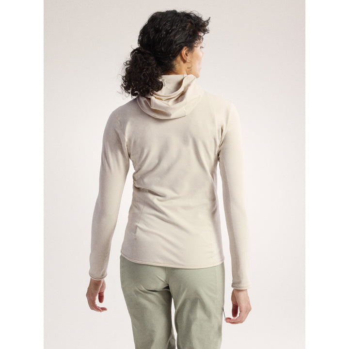 Arc'teryx Kyanite LT Sweat à capuche pour femme 