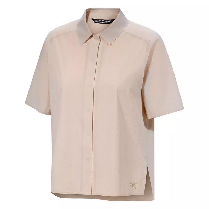 Chemise Olia à manches courtes Arc'teryx