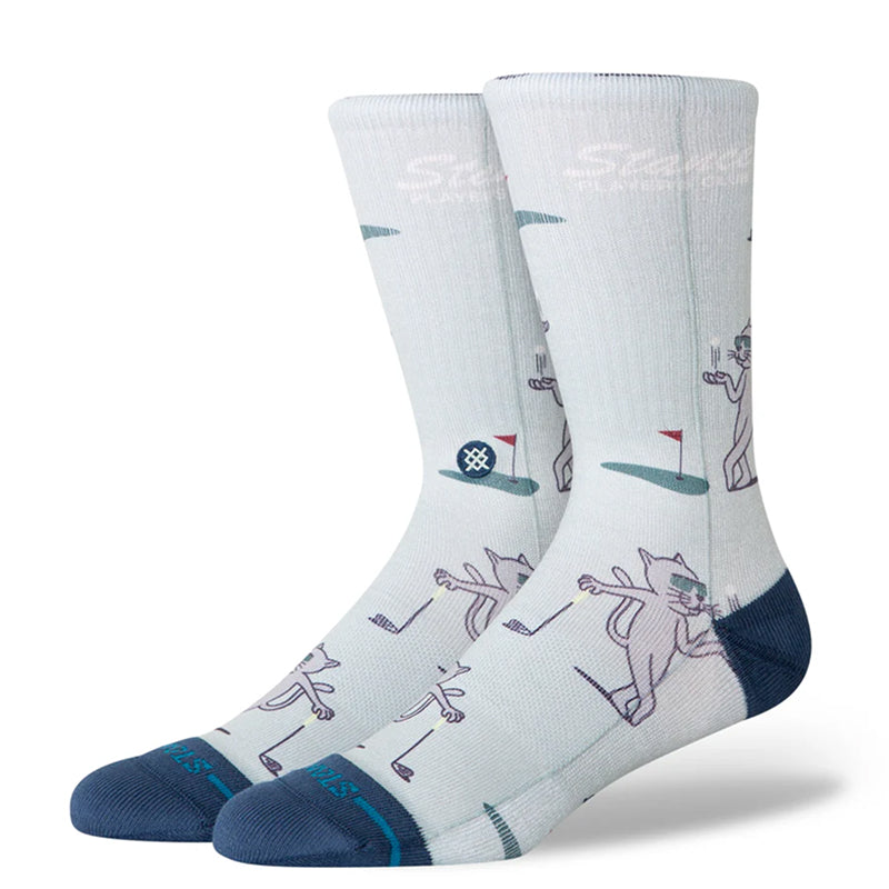 Chaussettes Crew Stance Players Club
