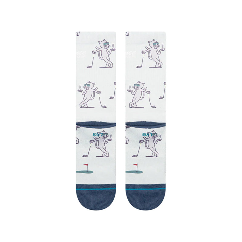 Chaussettes Crew Stance Players Club