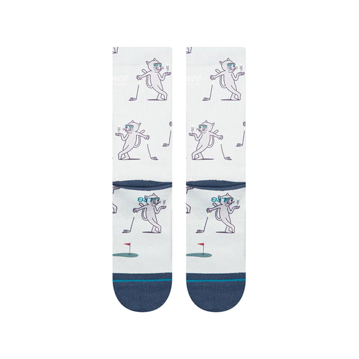 Chaussettes Crew Stance Players Club
