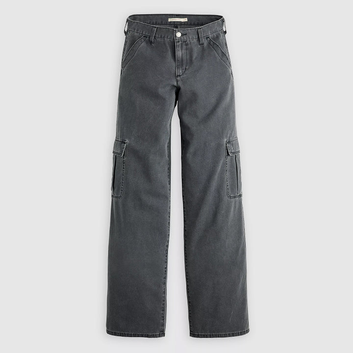 Cargo ample taille basse Levi's