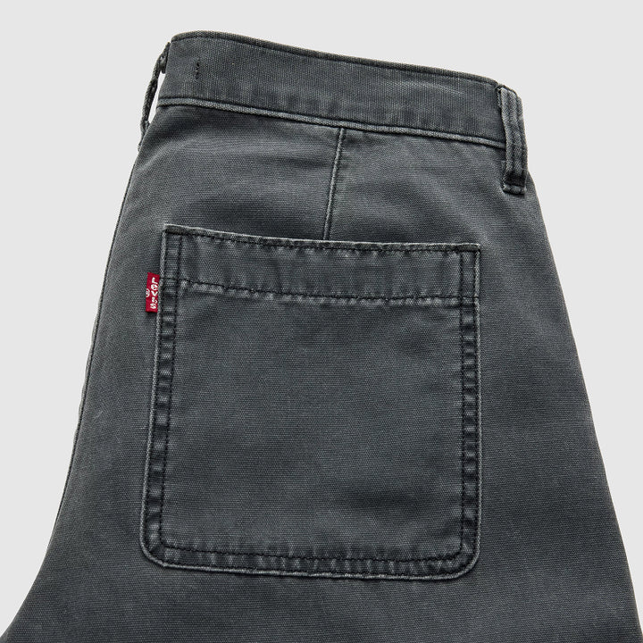 Cargo ample taille basse Levi's