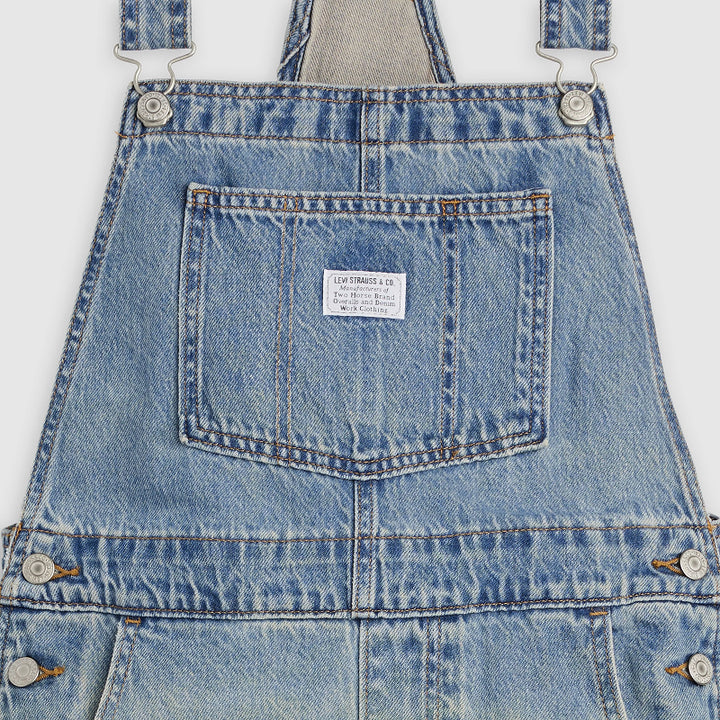 Salopette Vintage Levi's
